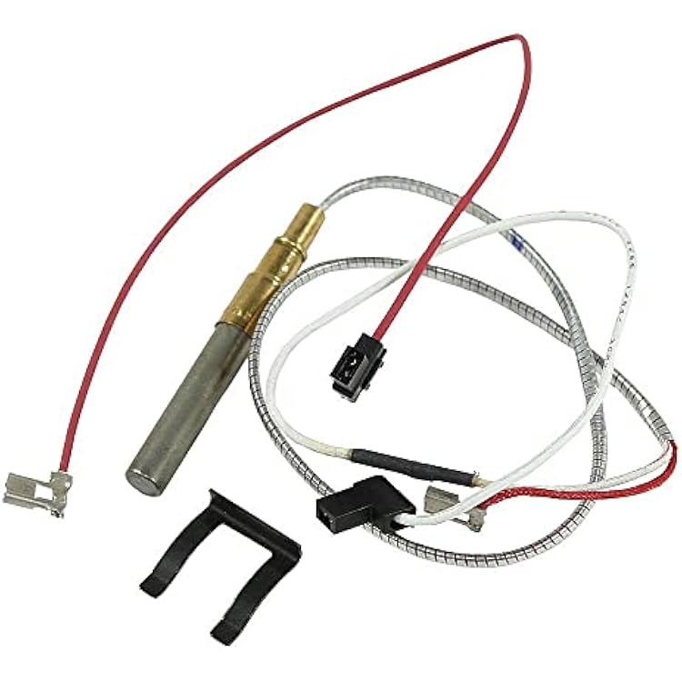 Kenmore 9007872 Water Heater Thermocouple Genuine Original Equipment Manufacturer OEM Part