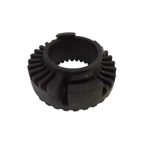 Replacement# 4895452AA Rubber Gasket 1pc/Set