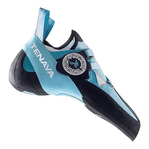 Tenaya IndaLole Climbing Shoe, One CoLoler, 3.0