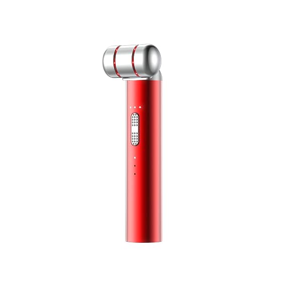 Megelin ReviveGlow Facial Device at Home