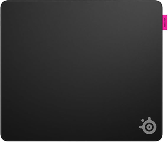 Steelseries QcK Performans Large Gaming Mousepad - Speed