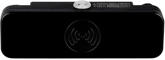 360 Adjustable Microwave Motion Sensor Dip Switch for Outdoor Ip65