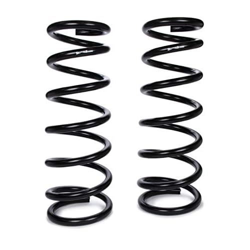 Skyjacker D25 Softride Coil Spring, Set of 2