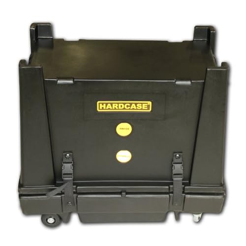 Hardcase HN100 Amplifier Case