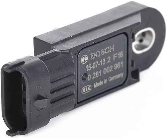 Bosch 0 281 002 961 Air Manifold Pressure/MAP Sensor