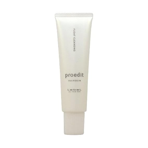 Lebel Cosmetics ProEdit HairSkin Float Cleansing - 145ml