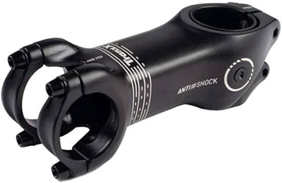 TranzX Antishock Vibration Reducing Stem