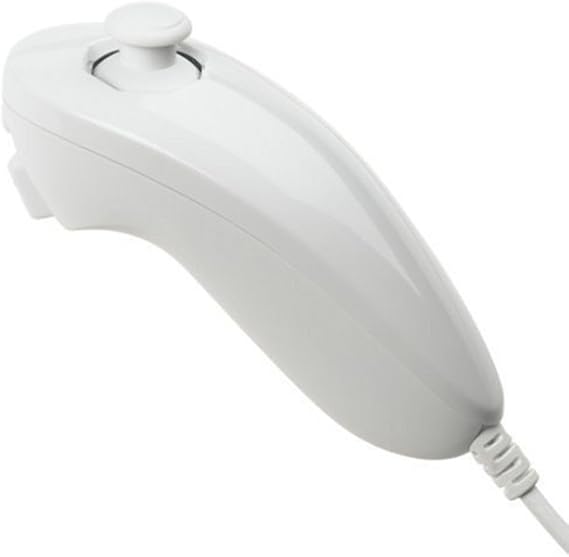 Generic Wii Nunchuk/Nunchuck Controller