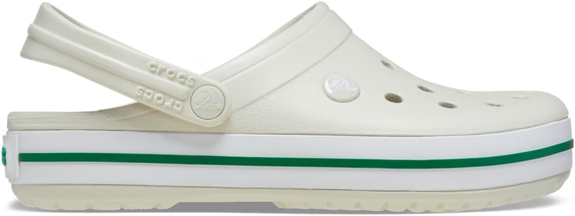 Crocs Unisex-Adult Crocband Clog
