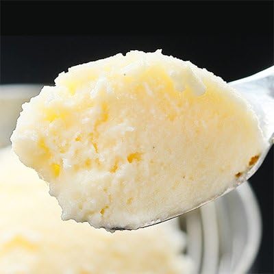 Hokkaido JA Wakkanai Ice Cream Premium Quality, 4 Types 3.4 fl oz 90 ml x 8 Pieces Set Cup Ice Dosanko Factory Hokkaido PB Box, Manufacturers Packaging