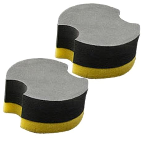 P21S Deluxe Wax Applicator (2 Pack)