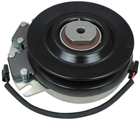 Replacement for Grasshopper 388740 Next-Gen PTO Clutch