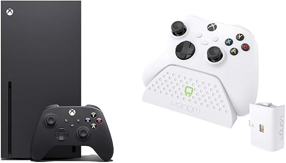 Xbox Series X Console
