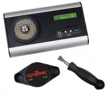 08201, GMT-Grind Portable Grain Moisture Meter