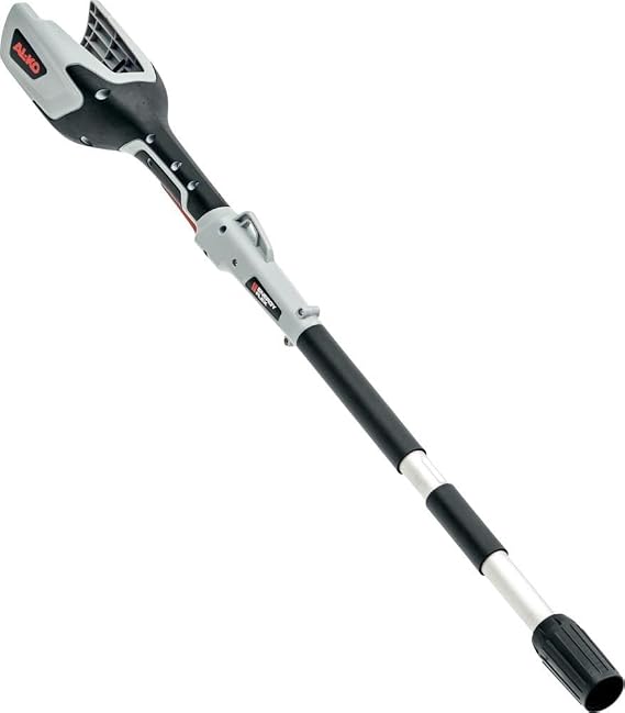 AL-KO 36 V cordless multi-tool MT 40 basic device, many mounting options