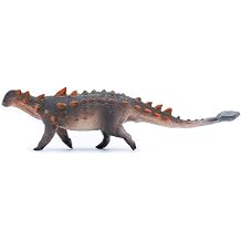 New Euoplocephalus 1:35 Science and Art Model (Xue Yong)