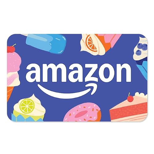 Amazon E-Hediye Kartı - Her Durum İçin (E-posta ile Anında Teslimat)