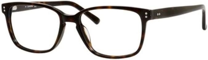 CHESTERFIELD Eyeglasses 28 XL 0086 Dark Havana