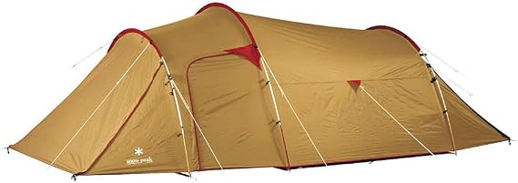 Snow Peak Vault Tent SDE-080RH
