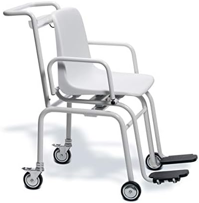 seca 952 - Chair Scale for Weighing While Seated