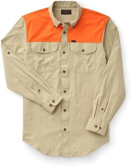Sportsman's Shirt by FILSON