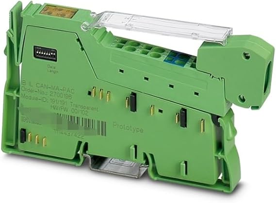2700196 IB IL CAN-MA-PAC - Communication Module, 1PCS