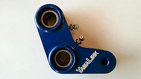 Lower your tall seat on the WR450F and WR426F. Fits 2002 2003 2004