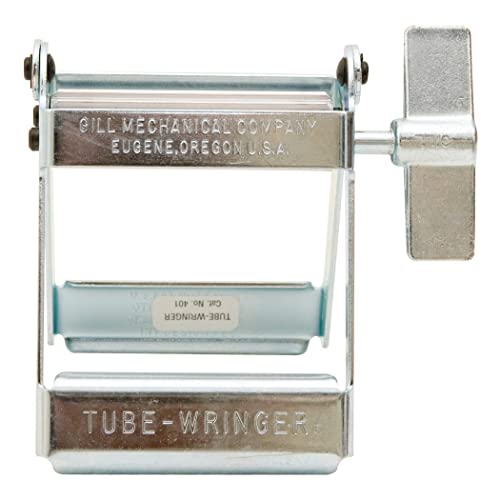 Tube-Wringer - Heavy Duty