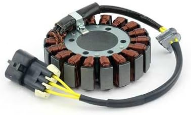 Weber 100384 - Ignition Stator - MPE-750 engines