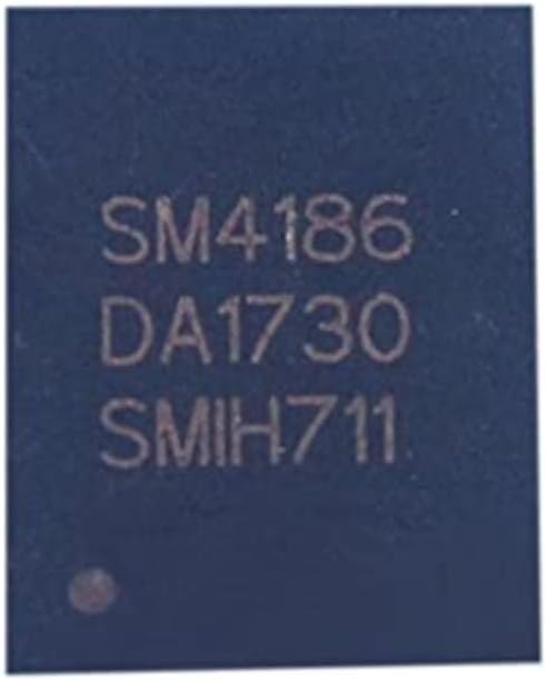 5pcs 4186 Sm4186