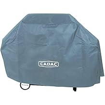 4-Burner Gas Grill Cover Fits up to 66