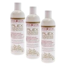 Lottabody Texturizing Setting Lotion (Pack of 3)