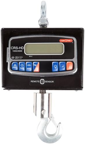 Tor Rey CRS-1000/2000 Crane Scale