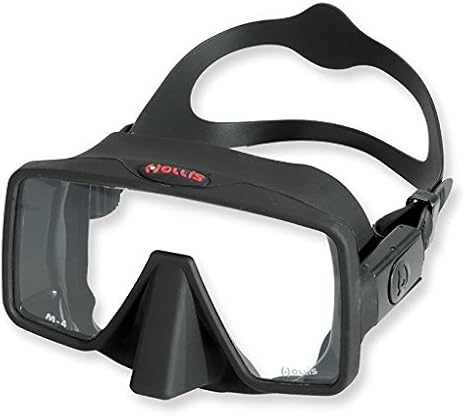 Hollis M-4 Dive Mask