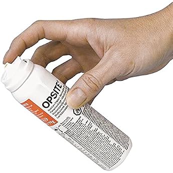Smith & Nephew Opsite Wound Spray 100ml