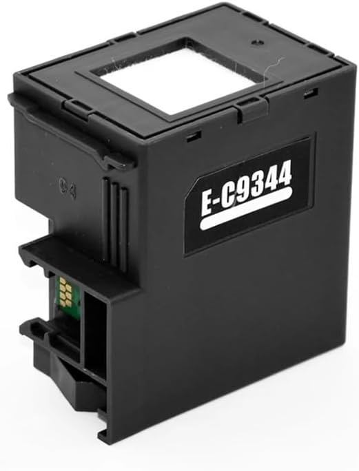 C9344 Maintenance Tank Fit For L5590 Xp-2100 2105 XP-3100 XP-3105 XP-4100 XP-4105 WF-2810 WF-2830 WF-2835 Printers(1pcs)