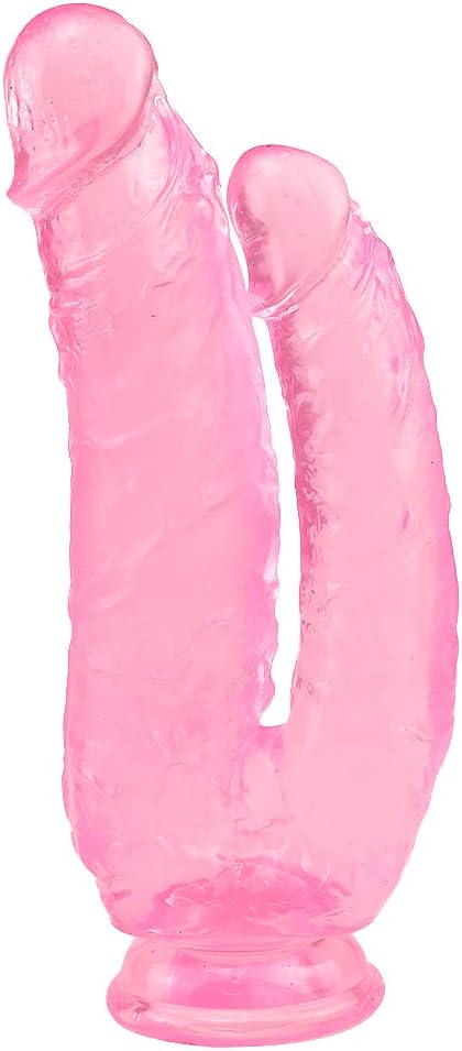 2026 New Consolador Realistic Toy Dilbo for Women, Thick Huge Silicone Skin-Like Giant Silicone Dick Machine Hand Free Play Adult Tool 45u8i5 (8.26inch)