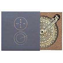 Stanley London Kala Universal Pocket Nocturnal | Works in Both Northern & Southern Hemispheres | The First Time Instrument of Its Kind