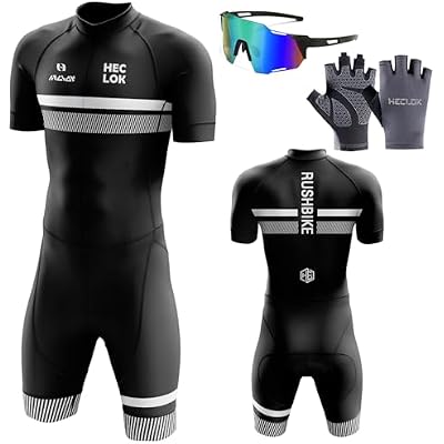 Mens One-Piece Short Sleeve Trisuits,Triathlon Suit,Quick-Dry Summer,Pattern Can Be Customized