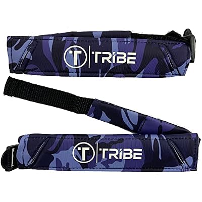 Tribe Heel Pad Fin Cinch