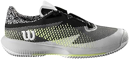Wilson Mens KAOS Swift 1.5 Trainers