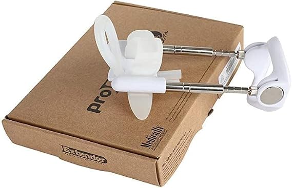 Upgraded Quad Craddle Support for Extender Traction Device Traction Devices for Men 5155