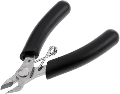 DYNWAVE Portable String Cutter Racket Stringing Tool for Badminton, Tennis & Squash
