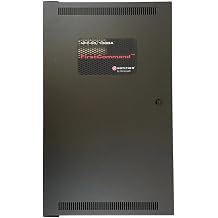 NOTIFIER NFC-50/100DA - Distributed Amplifier with Backup