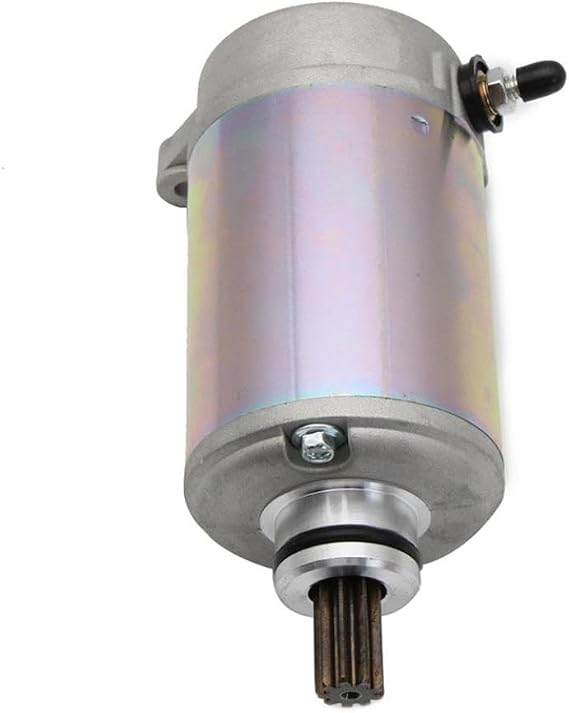 Starter Motor Compatible With Massimo MSU 800 MXU 1000 WARRIOR 800 XF-3 ODES X2 X4 Pathcross 800 1000 DesertCross 1000-3 UTV ATV Models
