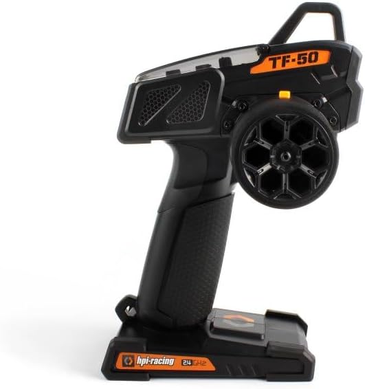 HPI Racing 160303 HPI TF-50 Transmitter