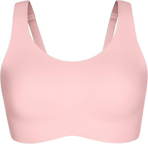 Adjustable Revolution Pullover Bra