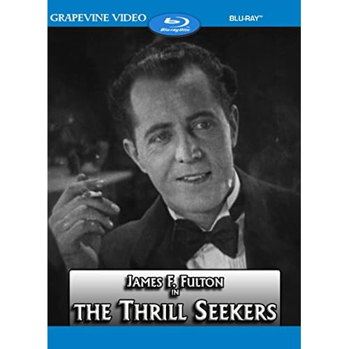 The Thriller Seekers