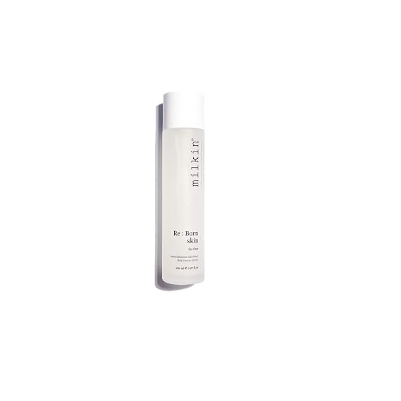 Milkin Re:Born skin for face 5.07fl.oz KOREA Beauty