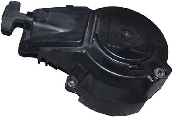 Pull Starter Fit for 2-Stroke 15 18 Outboard Motor 63V-15710-12 Boat